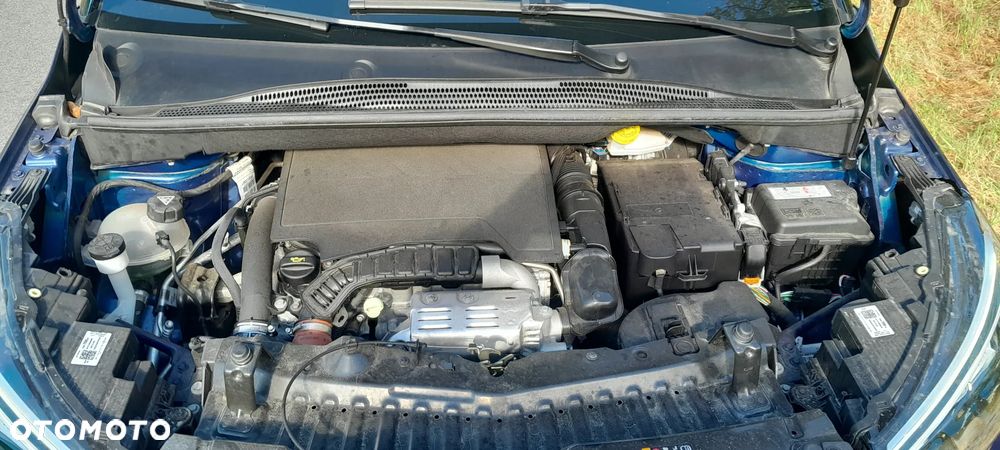 Opel Crossland X - 14