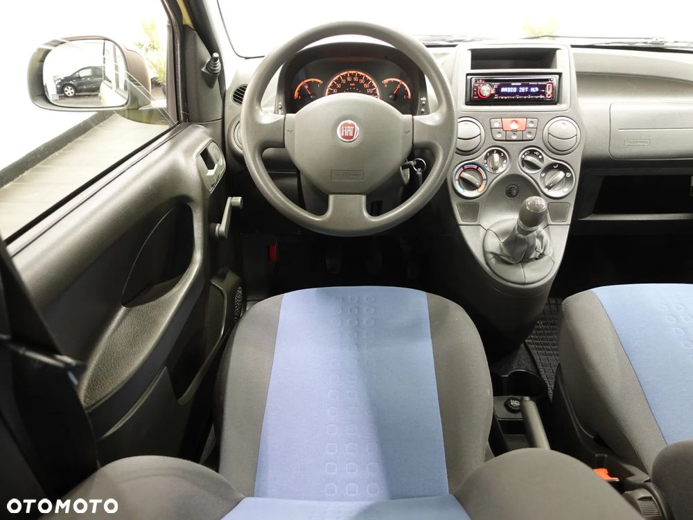 Fiat Panda 1.2 Classic - 31