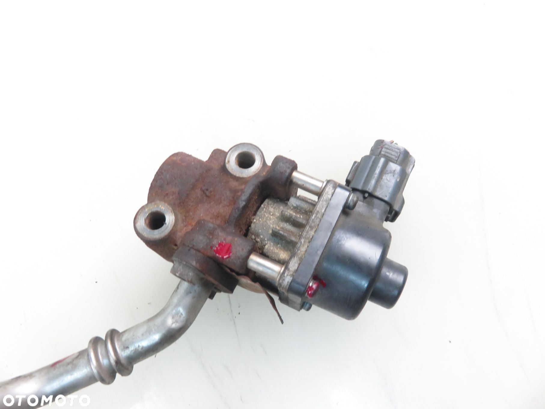 ZAWÓR EGR SUZUKI SWIFT III 1.3 91 - M13A - 4