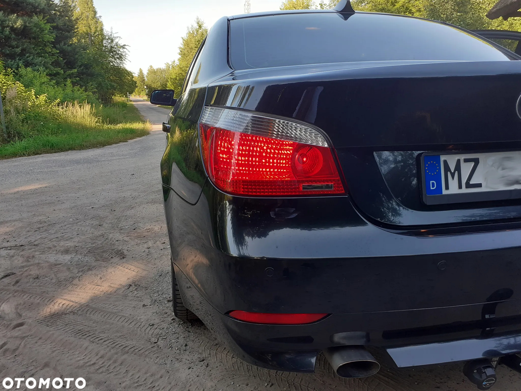 BMW Seria 5 - 5