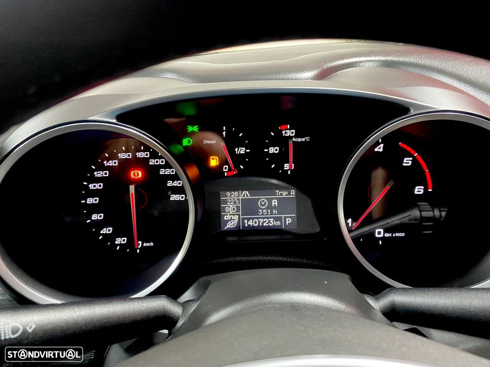 Alfa Romeo Giulietta 1.6 JTDm Sport J18 TCT - 17