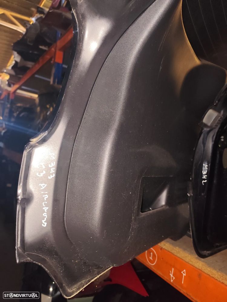 Citroen C3 Aircross - TAMPA DA MALA - M343 - 6