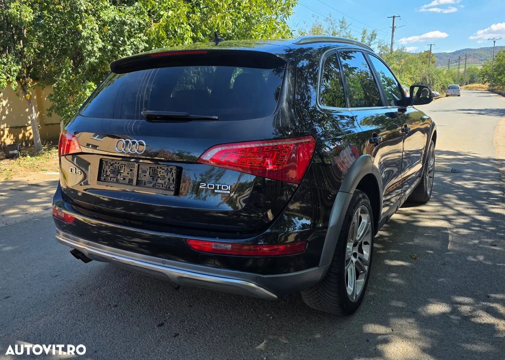 Audi Q5 - 5