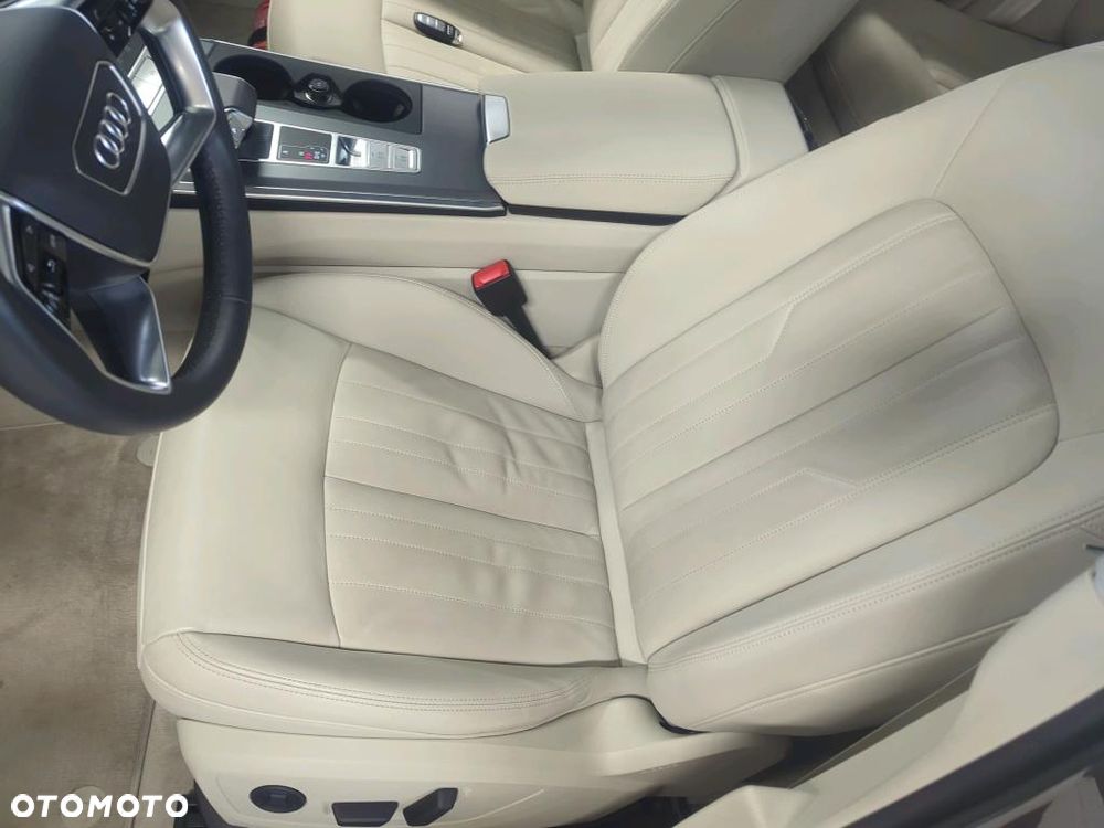 Audi A6 Limousine 40 TDI mHEV Quattro S tronic - 16
