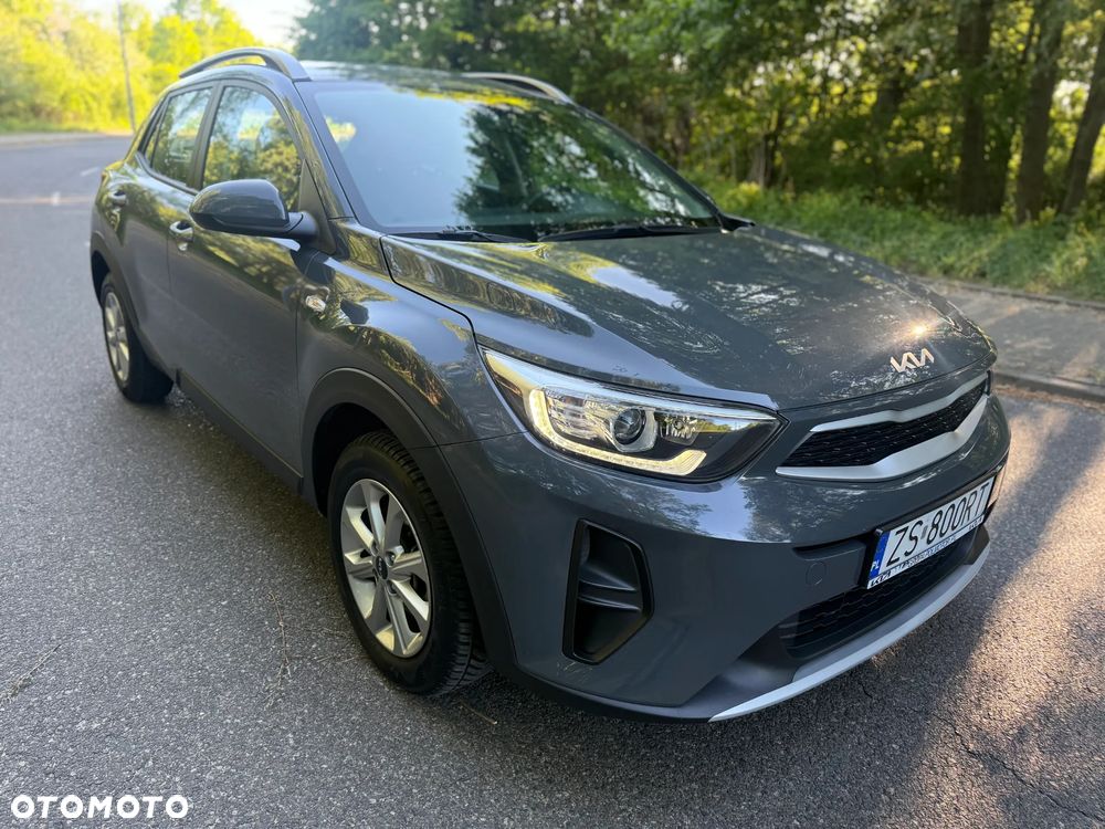 Kia Stonic 1.2 M - 13