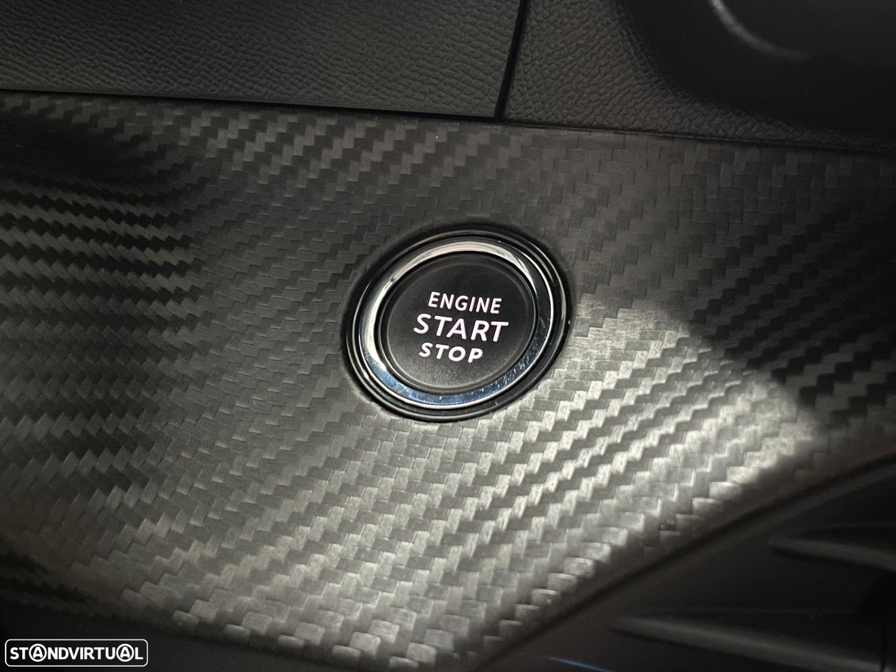 Peugeot e-208 50 kWh Allure Pack - 10