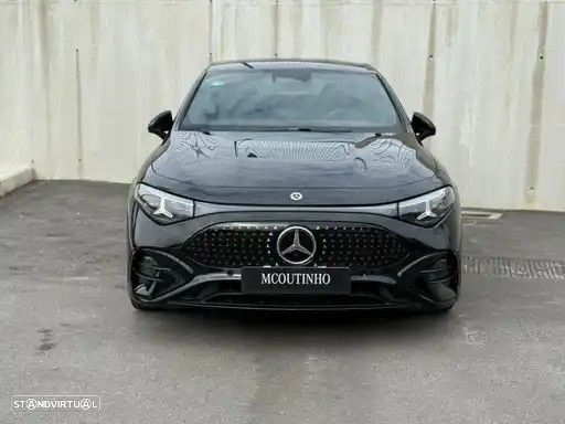 Mercedes-Benz CLA 250+ - 11