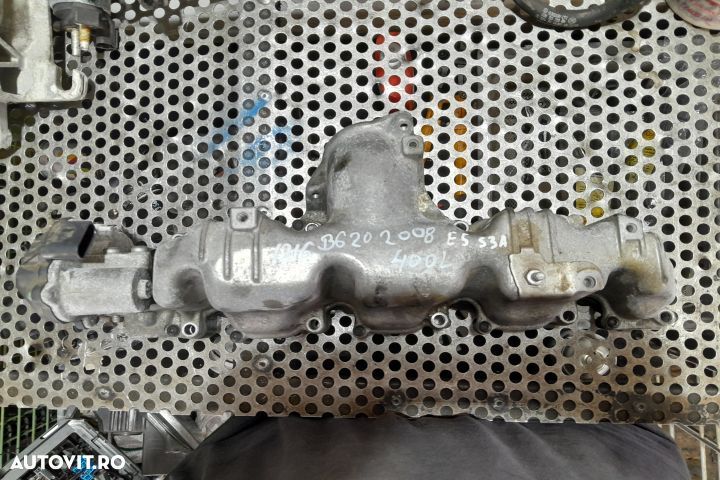 Galerie admisie 03L129711 / 03L129086 03L129711 / 03L129086 Volkswage - 1