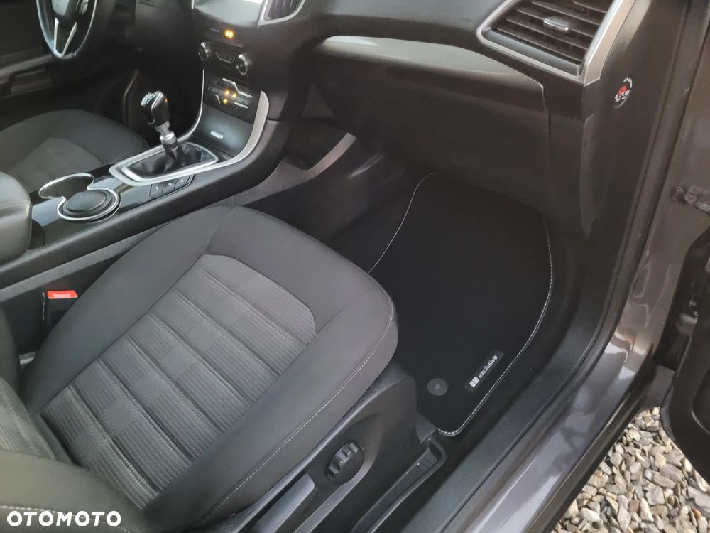 Ford Galaxy 1.5 EcoBoost Start-Stopp Titanium - 8