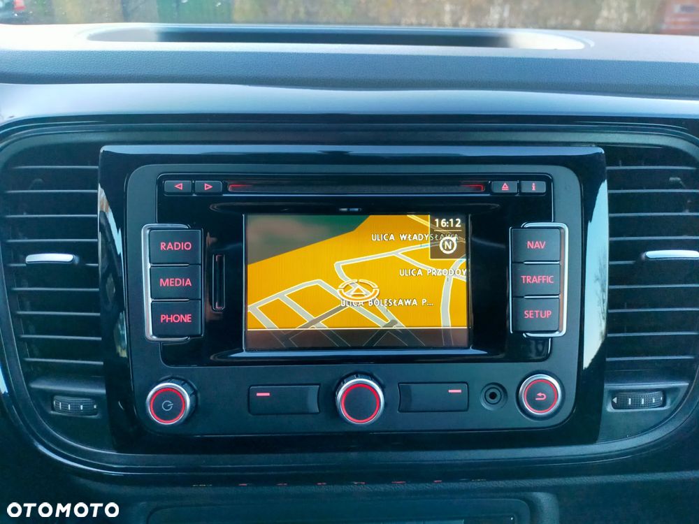 Volkswagen Beetle 1.6 TDI - 19