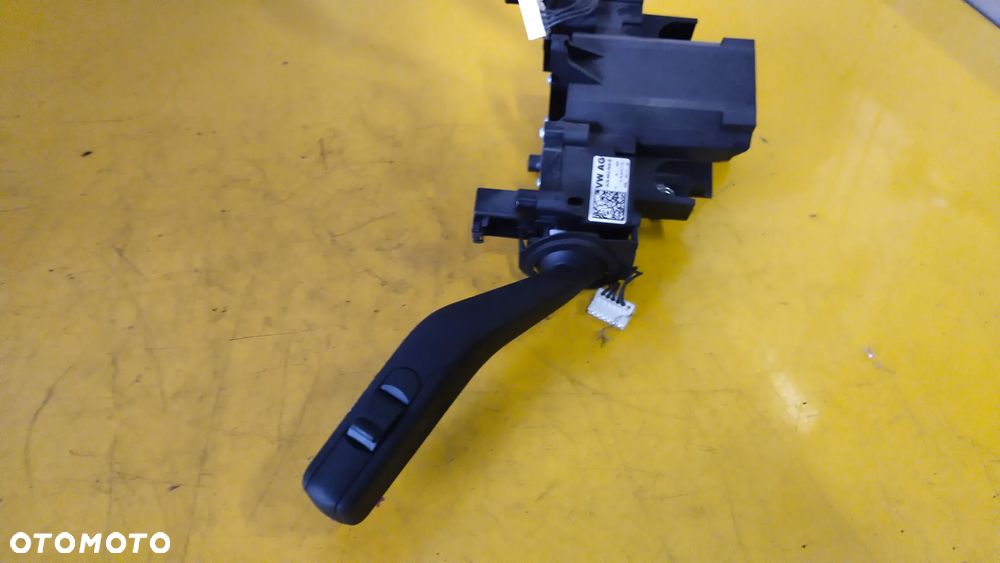 PRZEŁĄCZNIK ZESPOLONY VW PASSAT B7 3C9953502B - 4