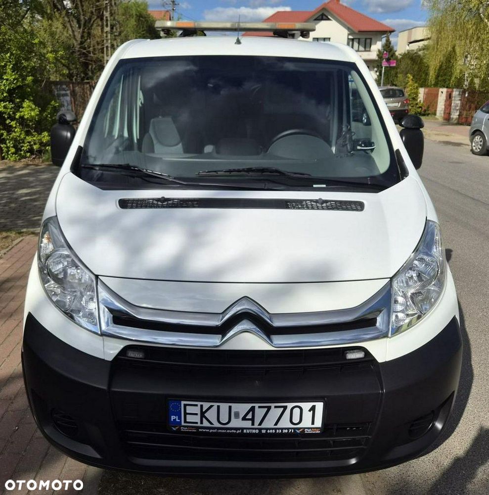 Citroën Jumpy - 23