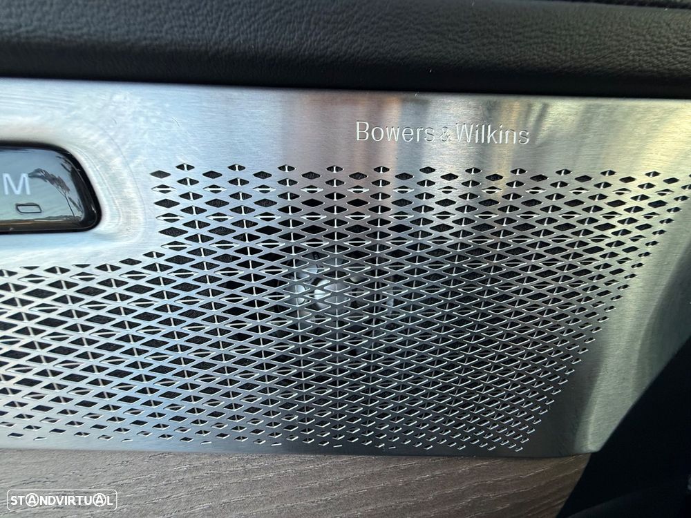 Volvo XC 90 2.0 T8 PHEV Ultra Dark AWD - 25