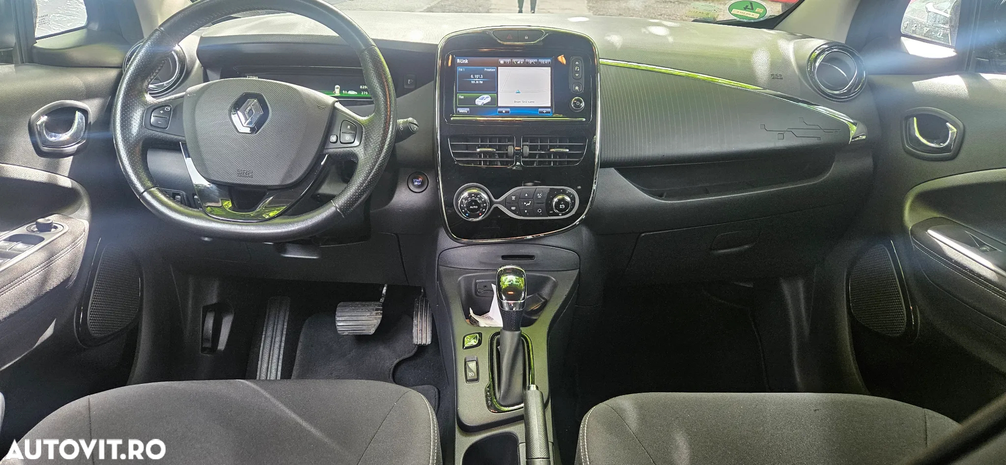 Renault ZOE - 7