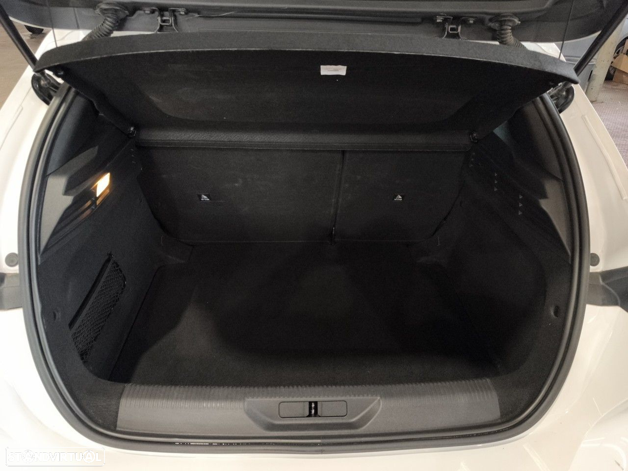 Peugeot 308 1.5 BlueHDi Active Pack - 6