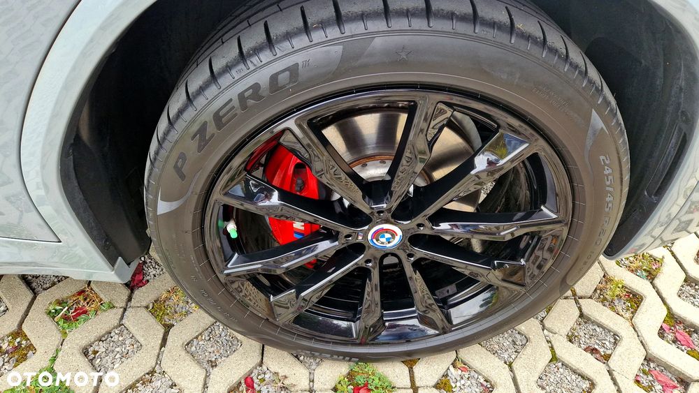 BMW X4 - 22