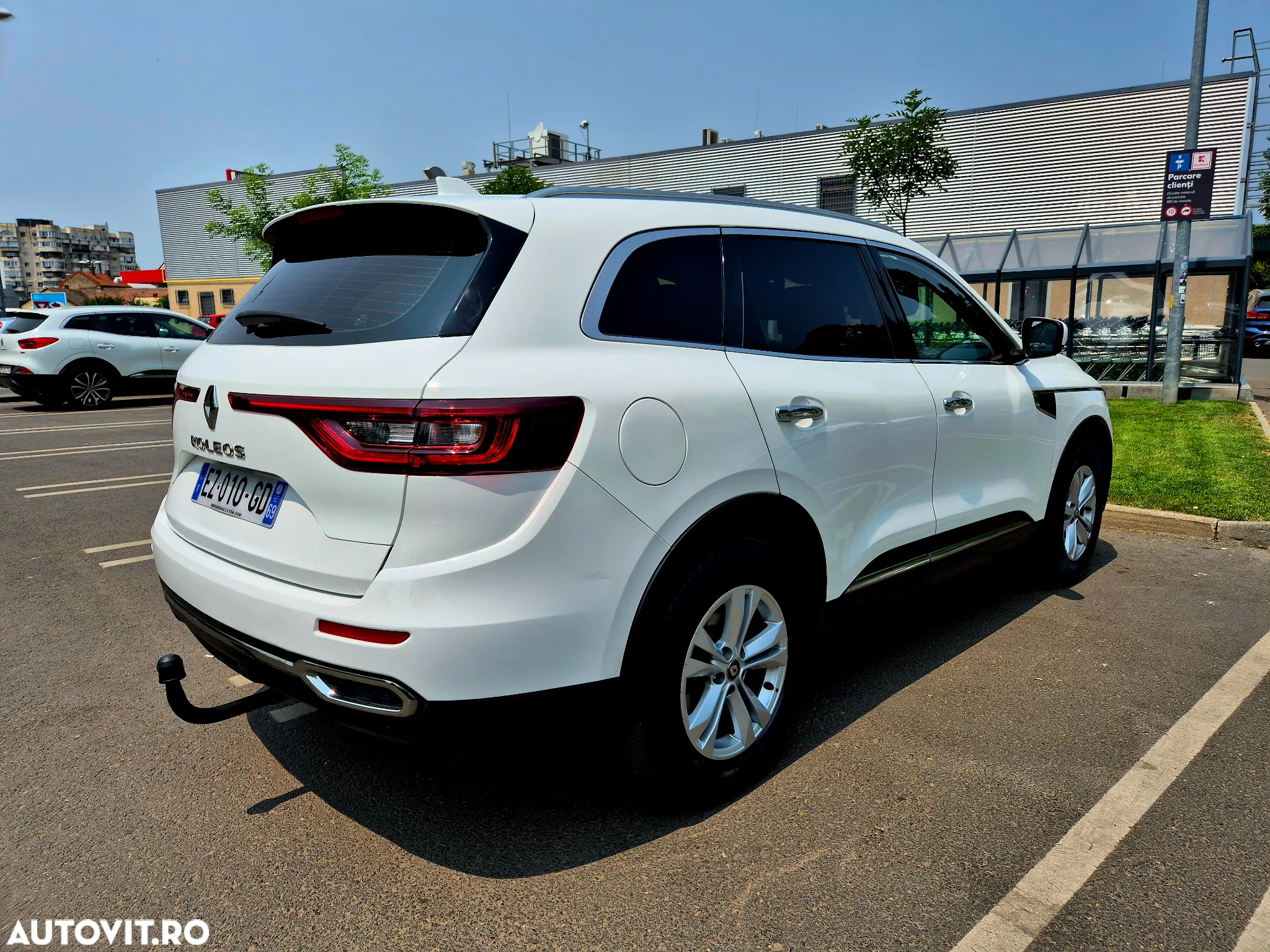 Renault Koleos ENERGY dCi 130 INTENS - 6