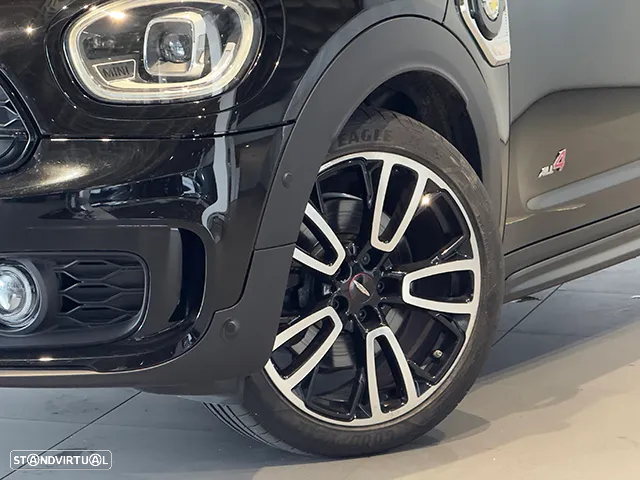 MINI Countryman Cooper SE Premium P. Yours Auto - 6
