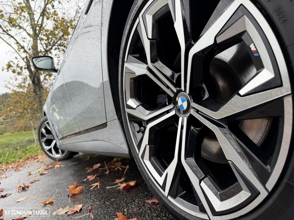 BMW 420 Gran Coupé i Pack Desportivo M Auto - 7