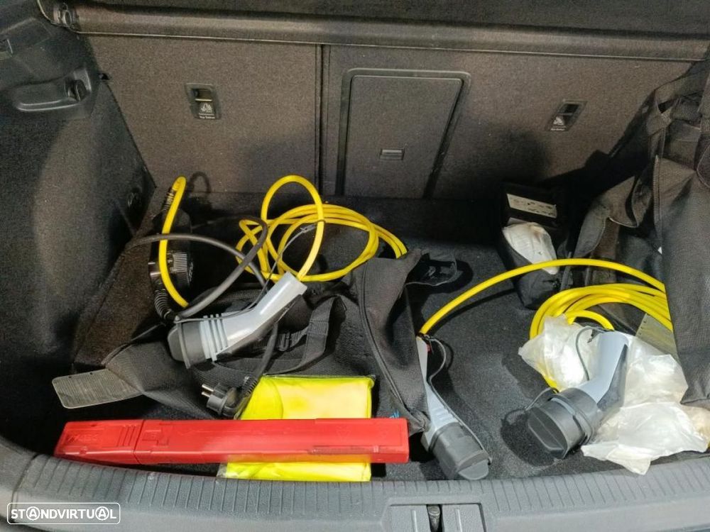 VW Golf 1.4 GTE Plug-in - 8