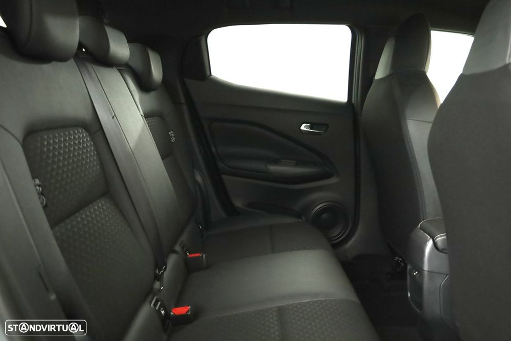 Nissan Juke 1.6 Hybrid N-Connecta NAV. - 19