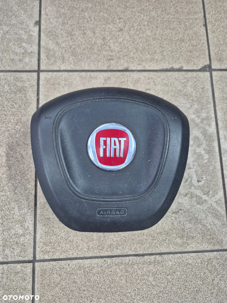 PODUSZKA AIRBAG FIAT DOBLO II LIFT  15-22r. - 1