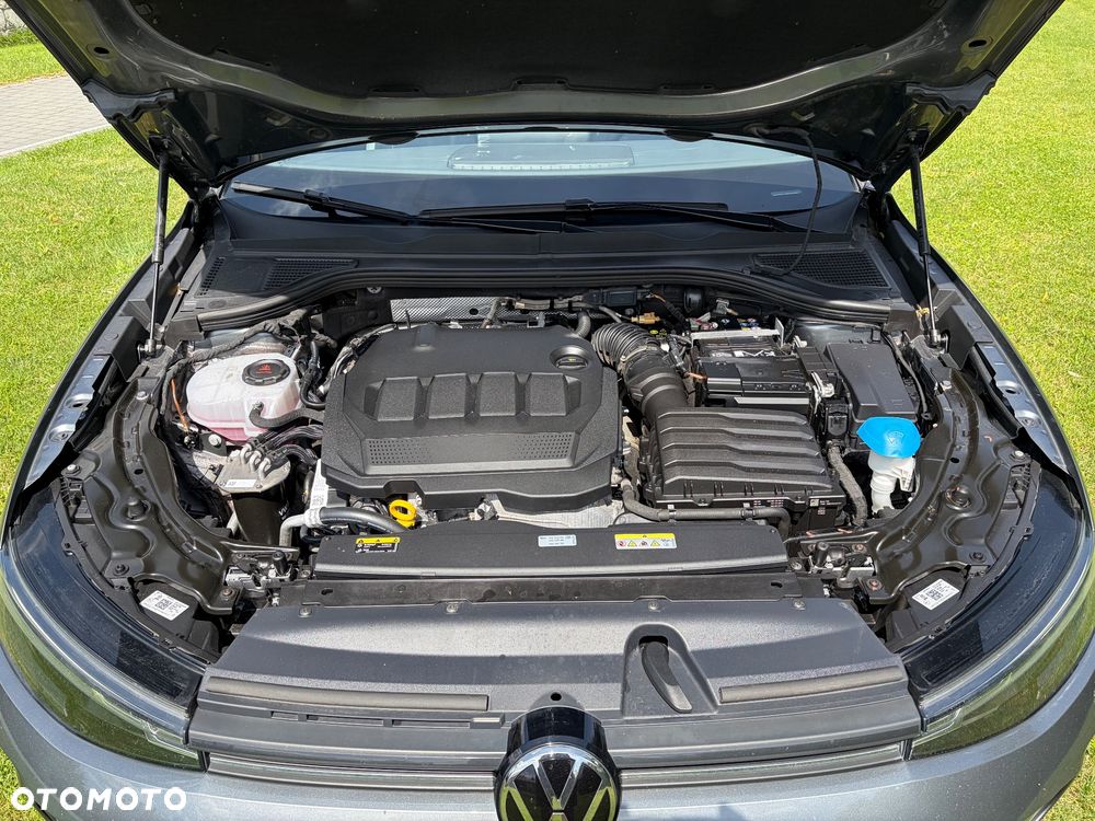 Volkswagen Passat - 18
