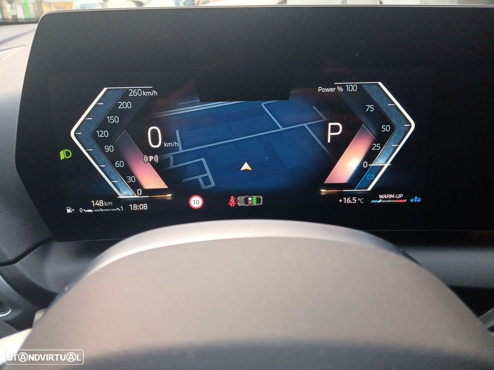 BMW 220 Gran Coupé - 21