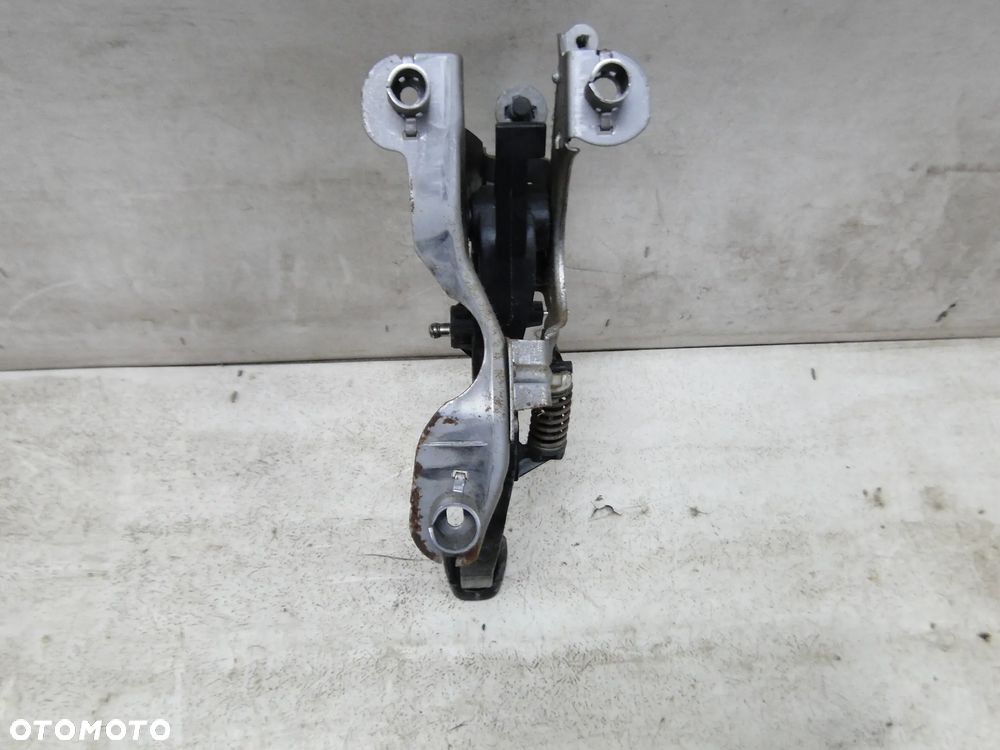 RENAULT MEGANE III 3 COUPE PEDAŁ SPRZĘGŁA HAMULCA GAZU PEDAŁA 1.5DCI EUROPA - 4