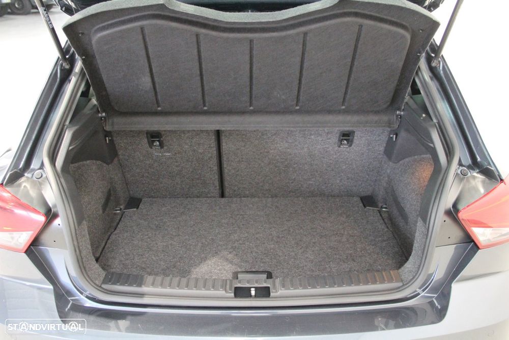 SEAT Ibiza 1.0 TSI FR - 26