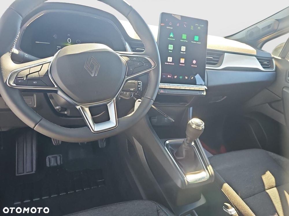 Renault Captur - 10