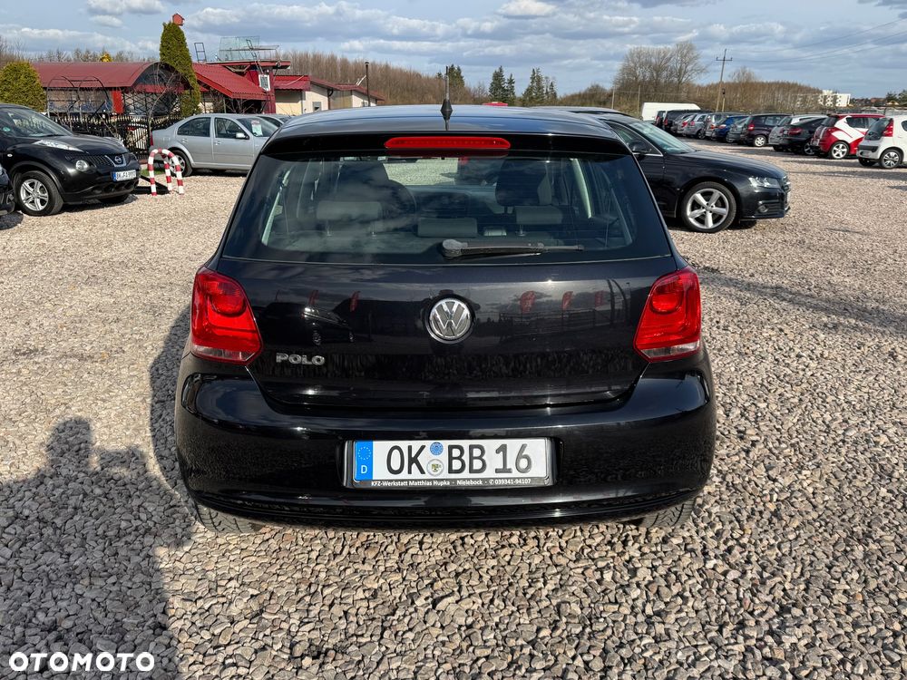 Volkswagen Polo - 13