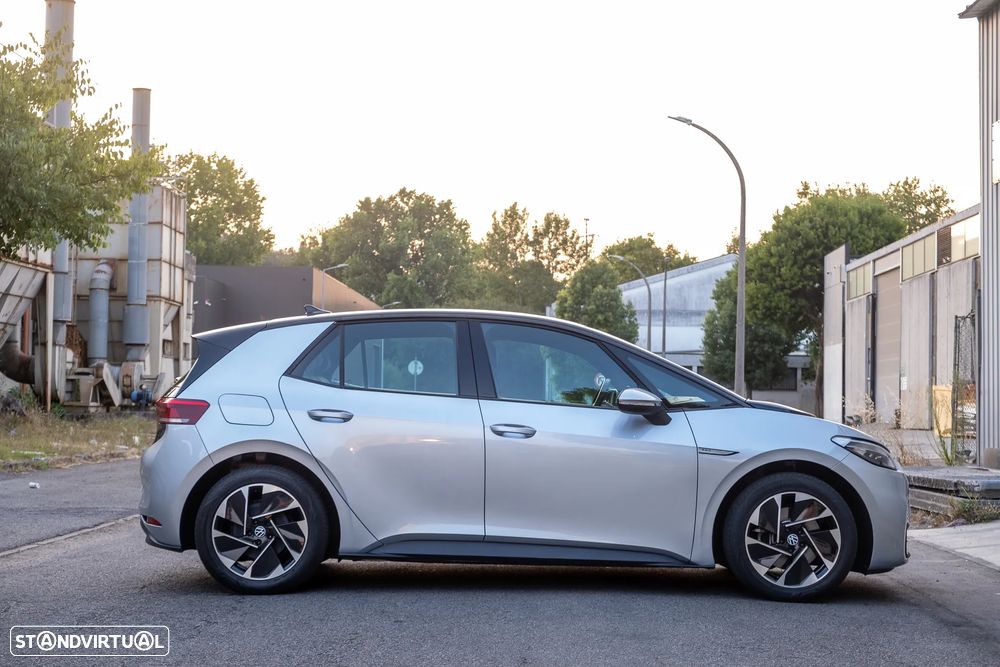 VW ID.3 58 kWh Pro - 5