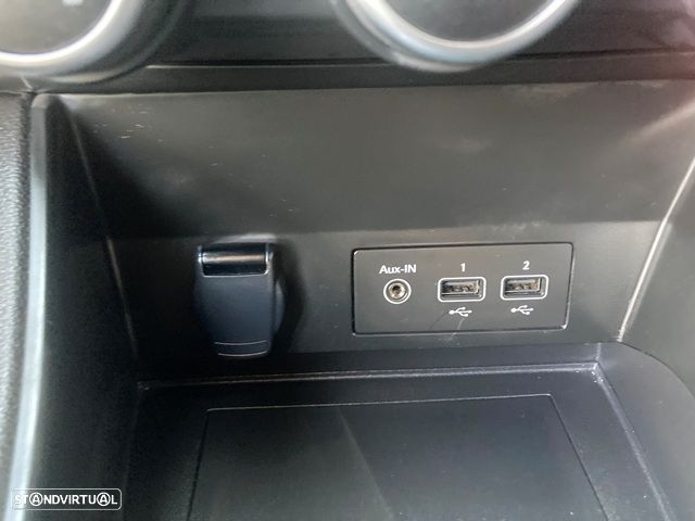 Renault Captur 1.0 TCe Evolution - 21