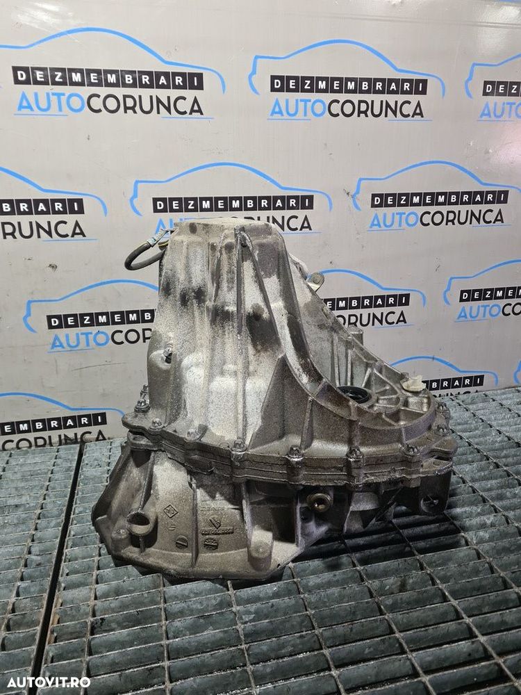 Cutie de viteze Nissan Juke 1.5 Dci 2010 - 2014 110CP Manuala 6 Trepte K9K (782) Diesel ... - 8