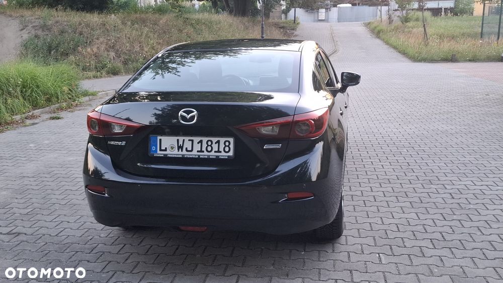 Mazda 3 2.0 Skypassion - 27