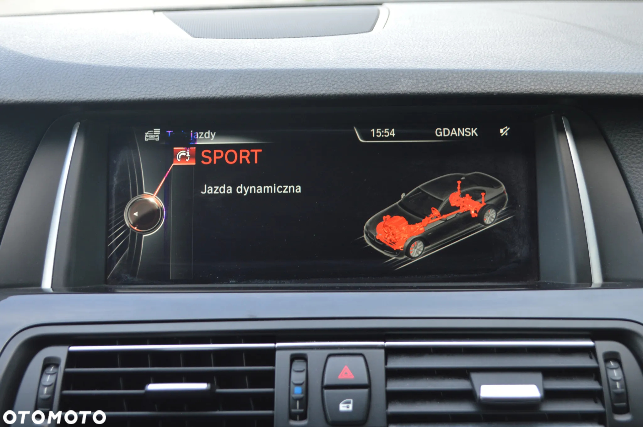 BMW Seria 5 520d - 18