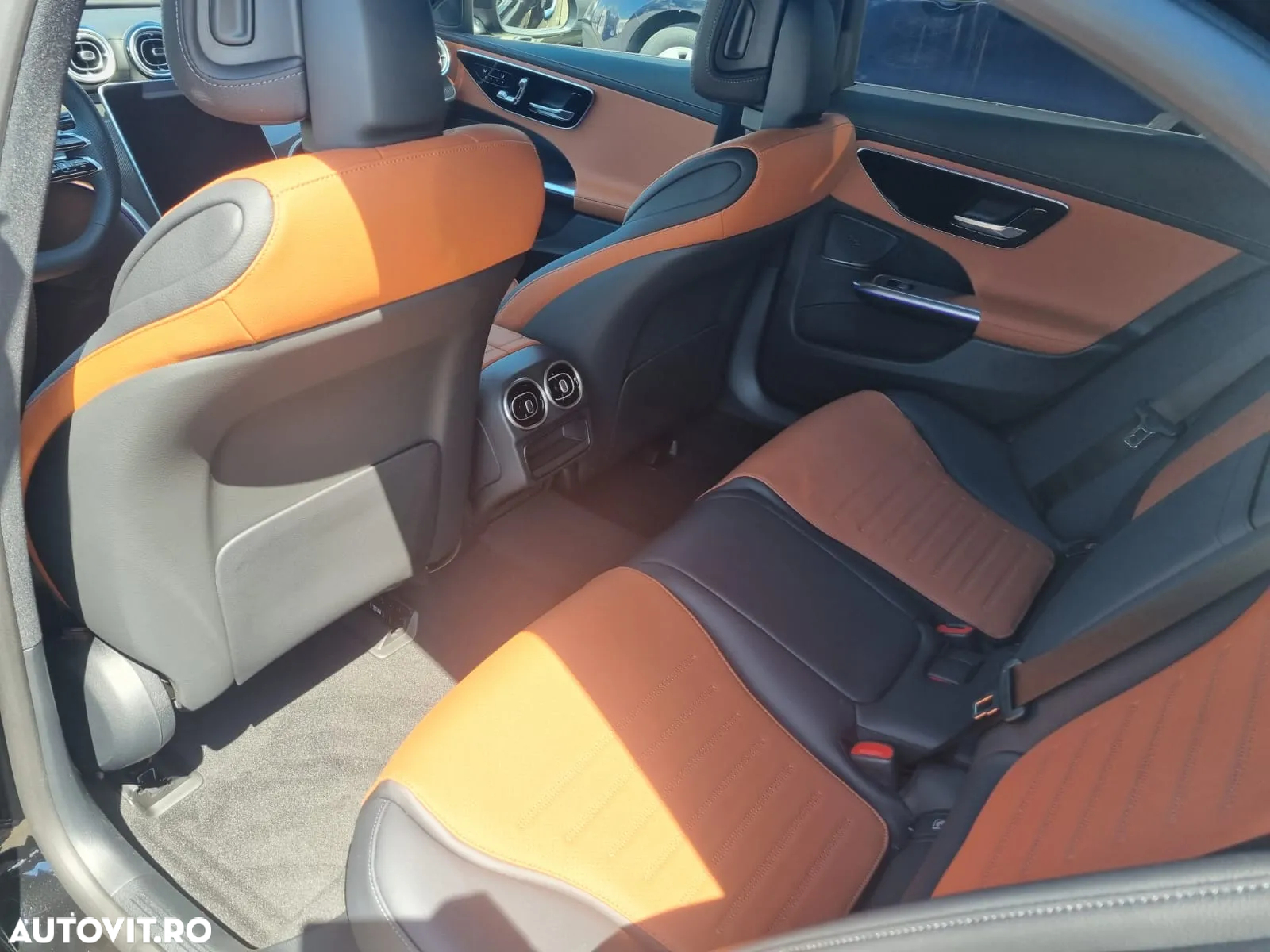 Mercedes-Benz C 300 MHEV 4MATIC - 29
