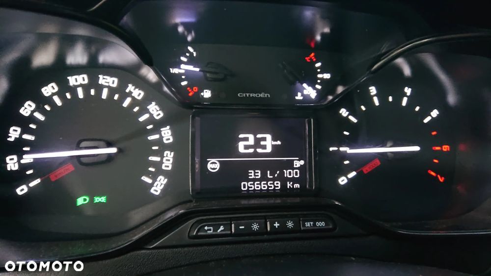 Citroën C3 1.5 BlueHDi Feel S&S - 24