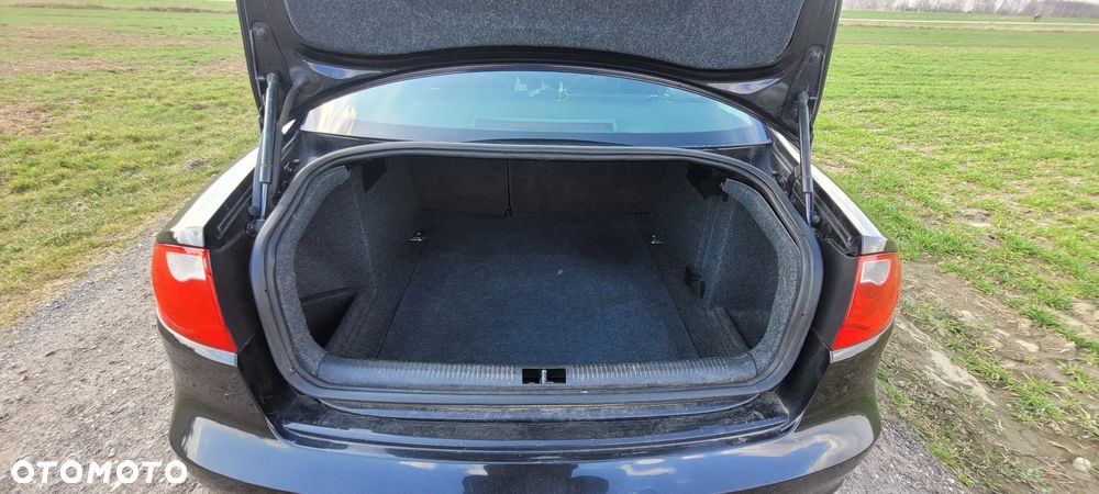 Seat Exeo 2.0 TDI CR Ecomotive Style - 9