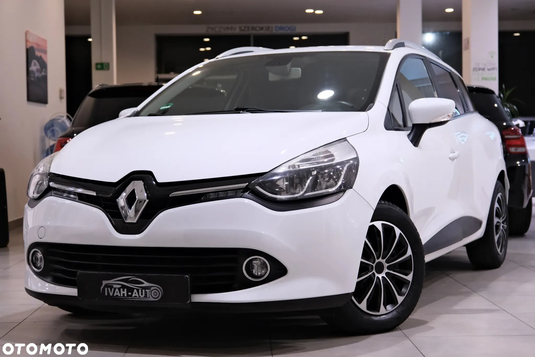 Renault Clio 1.2 TCe GT 120 EDC - 19