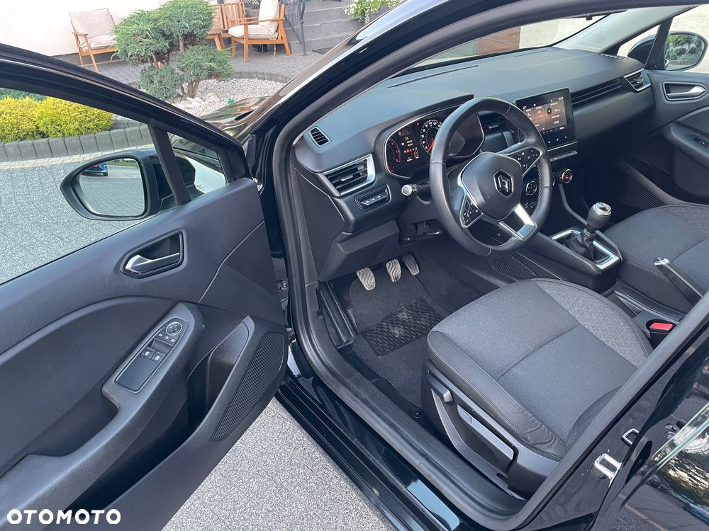 Renault Clio TCe 90 TECHNO - 19