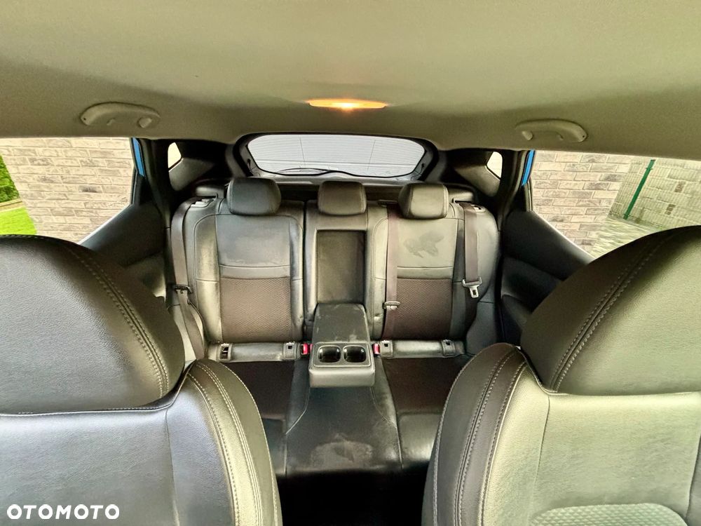 Nissan Qashqai 1.2 DIG-T Tekna - 17