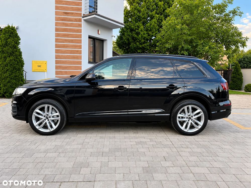 Audi Q7 - 4