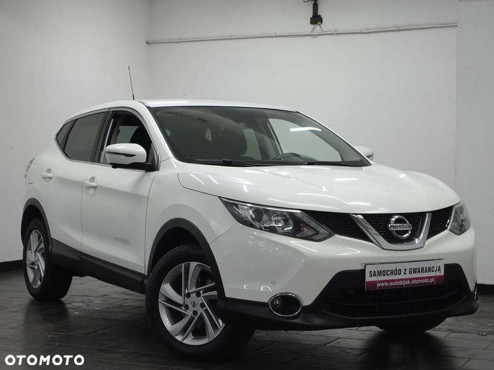 Nissan Qashqai - 10
