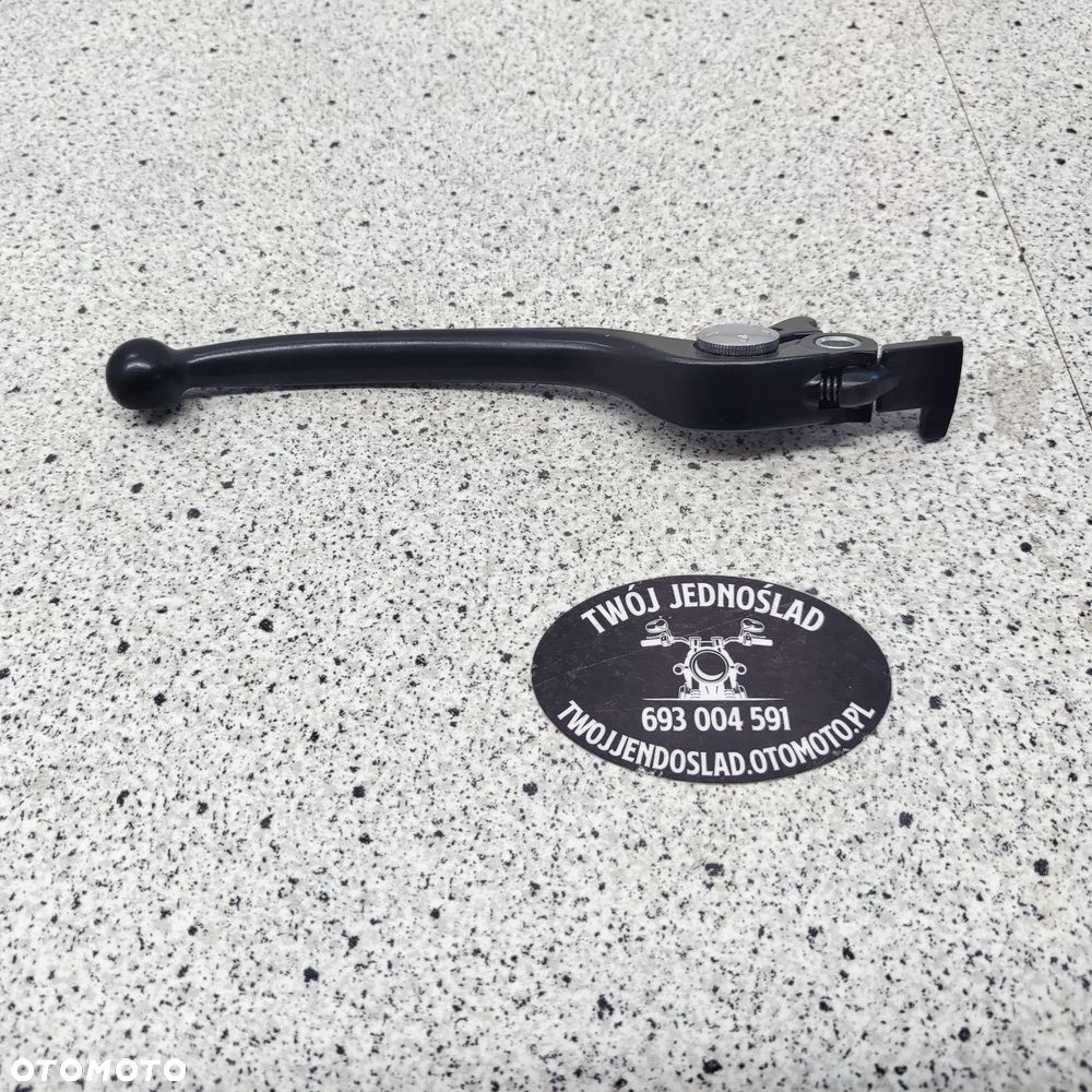 Klamka prawa, hamulca Suzuki GSX-S 1000 GSXS 1000 - 2