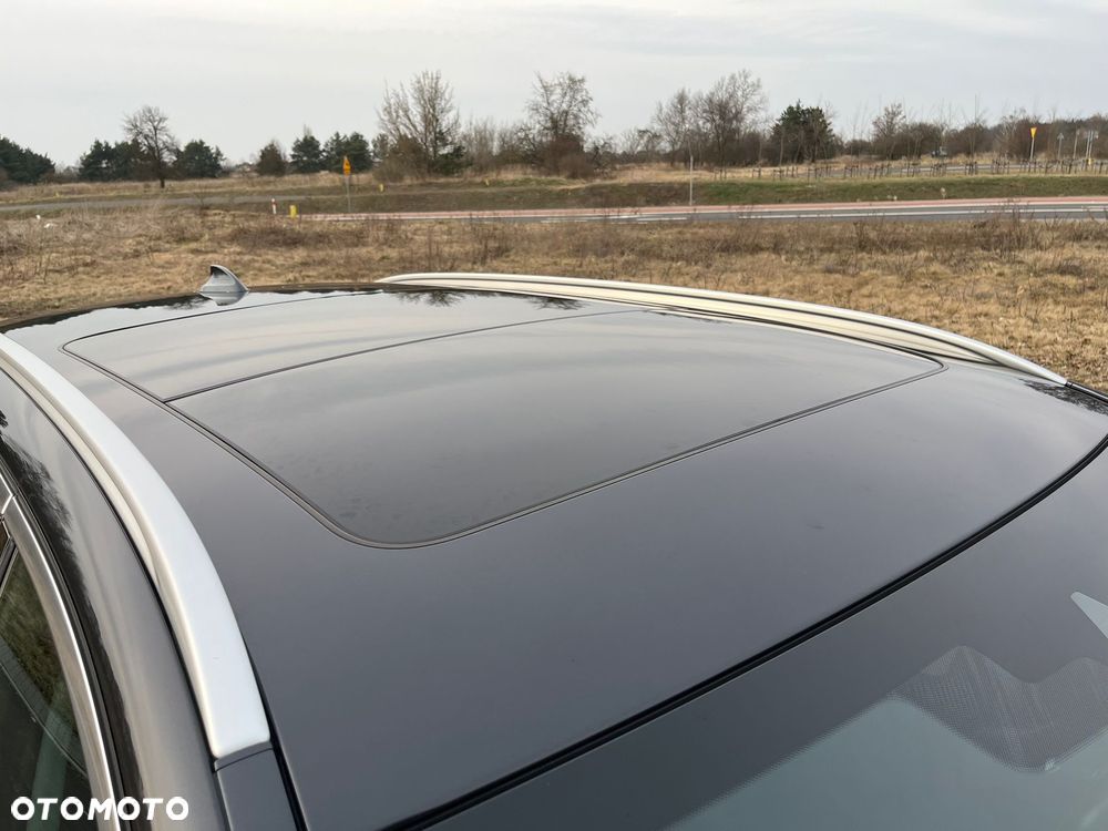 BMW Seria 5 520d Luxury Line sport - 18