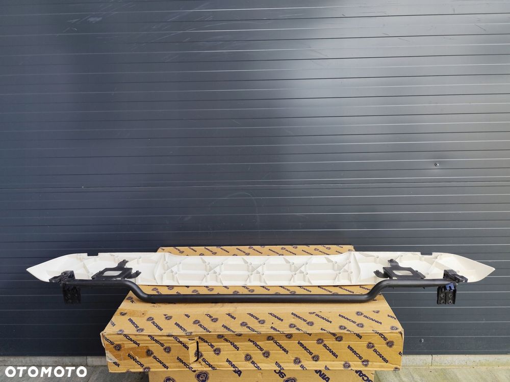 SPOILER DACHOWY SCANIA 2397133 - 2