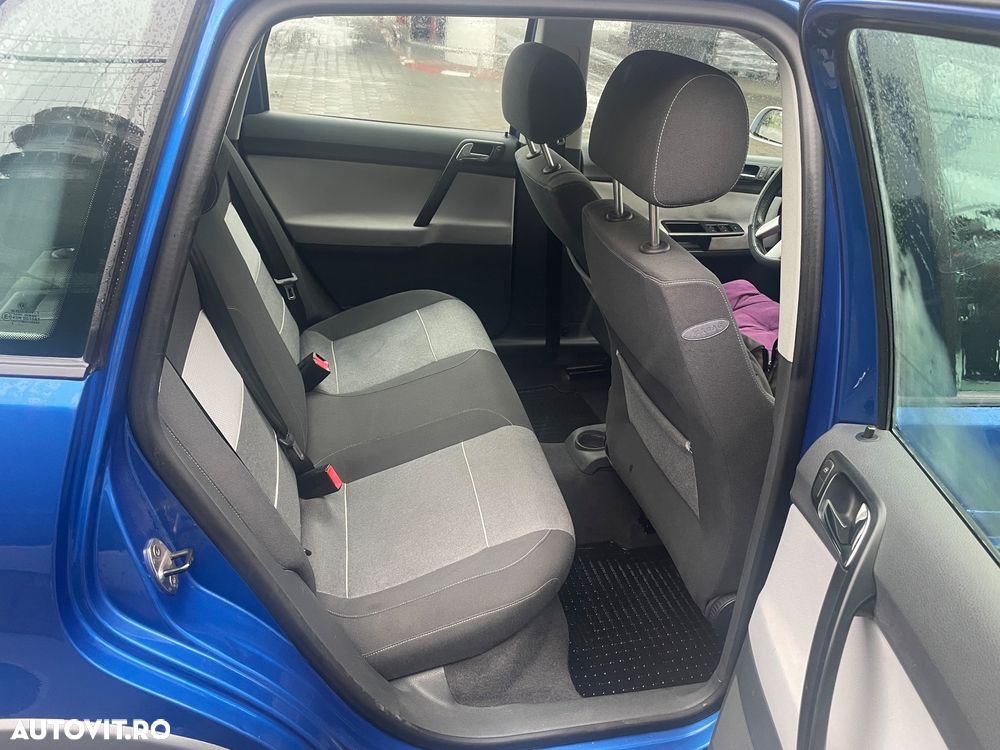 Volkswagen Polo 1.4 TDI Fun - 6