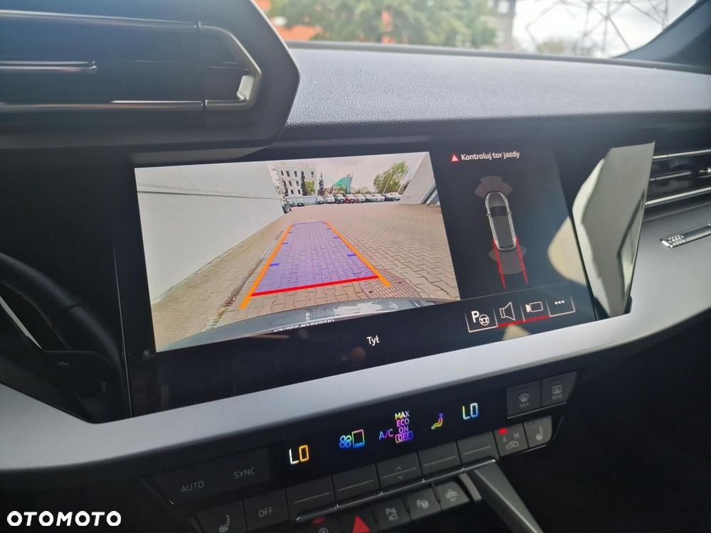 Audi A3 Sportback - 26